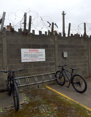 Grimsby Town - AFC Wimbledon, 08.05.2023.